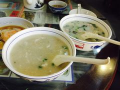 -阿殳菜馆·私厨(水围村店)