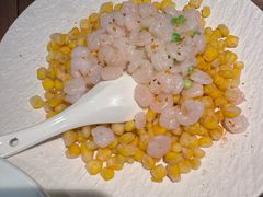 -大潮淮·淮扬菜(何园旗舰店)