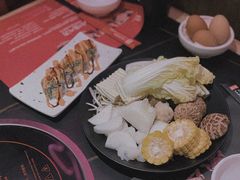 -厚道寿喜烧専門店·自助畅食(国贸店)