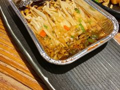 -塔哈尔·新疆盛宴(城西银泰店)