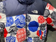 -THE NORTH FACE(三里屯ONEBOX店)