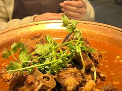-常赢三兄弟·清真涮肉(五莲路店)