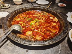 -大鱼山房鱼头火锅(老字号品质店)