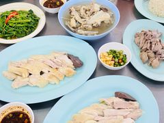 -红大哥水门鸡饭(總店)