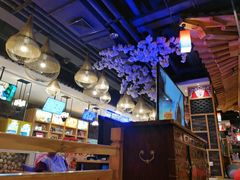 -青水瓦台(青山店)
