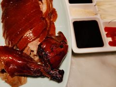 泰钰丰烤鸭-泰钰丰烤鸭.天津菜(开发区店)