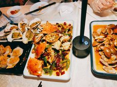 -望海观澜海景音乐餐吧(帆船基地店)
