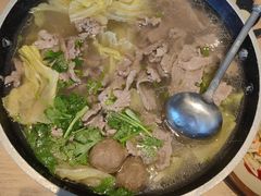 -川堂风·跷脚牛肉·乐山爆炒(宝山日月光店)