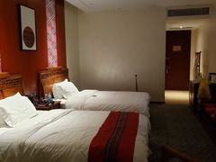 -剑河仰阿莎温泉小镇