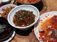 -辣得叫湘菜(观海卫店)
