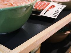-山缓缓火锅(青岛万象城店)