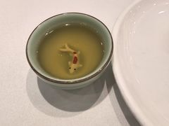 -丰尔粥食·顺德鱼生·干蒸排骨顺德菜(大良分店)