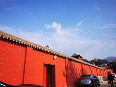 -五台山风景名胜区