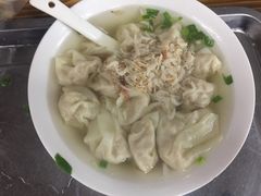 -黄家馄饨(铁心桥店)