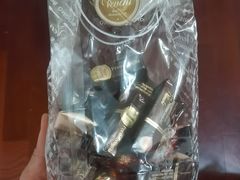 -VENCHI 闻绮(北京国贸商城店)