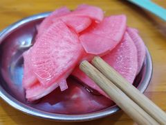-叶伟胡辣壳面(两路口店)