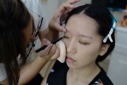 -熙画美上门MakeUp美甲美睫