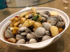 -揭阳钟记小食(福田新村店)