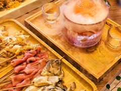-街角等你.大连海鲜烧烤(西安路店)