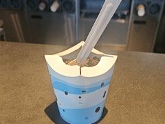 -麦当劳(鄂尔多斯机场店)