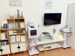 -怡水桐阁 皮肤管理中心