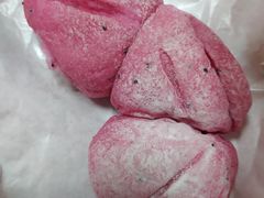 -木子木水日式烫面包(世界城光谷店)