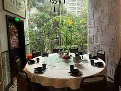 -一粥荟·非遗鱼粥(天河北店)