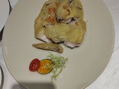 -红棉中餐厅·广州海航威斯汀酒店