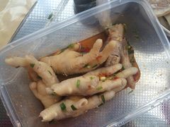辣脚-黎里王记辣脚(黎里总店)