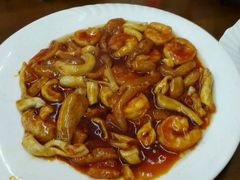 -清真利德顺小老饭庄(复兴路店)
