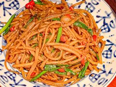 -隐厨·中国菜馆(三里屯T+MALL店)