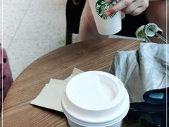 -星巴克(凯德晶萃店)