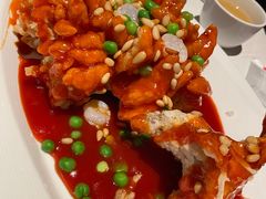 -玫瑰厅上海菜(兴国路店)