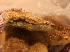 -朱记小郑酥烧饼(建康路店)