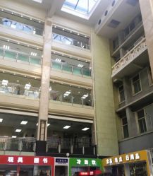 -首都医科大学附属北京儿童医院