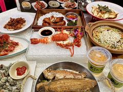 -东江海鲜大排档·潮汕菜·砂锅粥