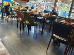 -喝丢一只鞋海鲜烧烤·海肠捞饭(文体街店)