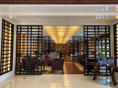 -杭州西子湖四季酒店·金沙厅