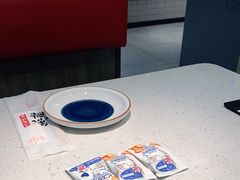 -鱼酷活鱼烤鱼(南京水游城店)