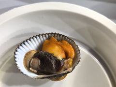-大K海鲜大排档(羊山岛店)