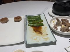 蒸藕粉-花城苑广府菜(侨鑫店)