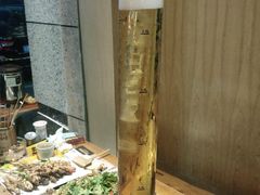 -木屋烧烤(龙华店)