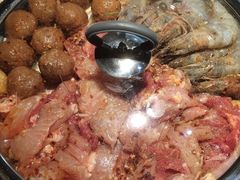 -御上皇三汁焖锅(薛城万达广场店)