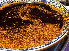 -舌尖尖牛肉面(甘南路店)
