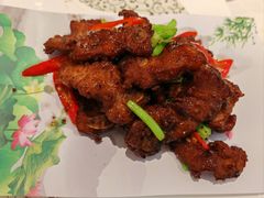 -乾隆美食·本帮菜(黄河路店)