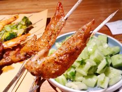 麻辣鸡翅尖-那些年记忆烧烤