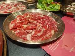 -西塔老太太泥炉烤肉(双井店)