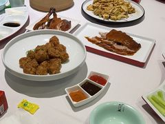 -天和晟烤鸭店(玉泉西街店)