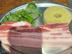 -济州爱肉堂(总店)