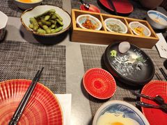-满来寿喜烧(金虹桥店)